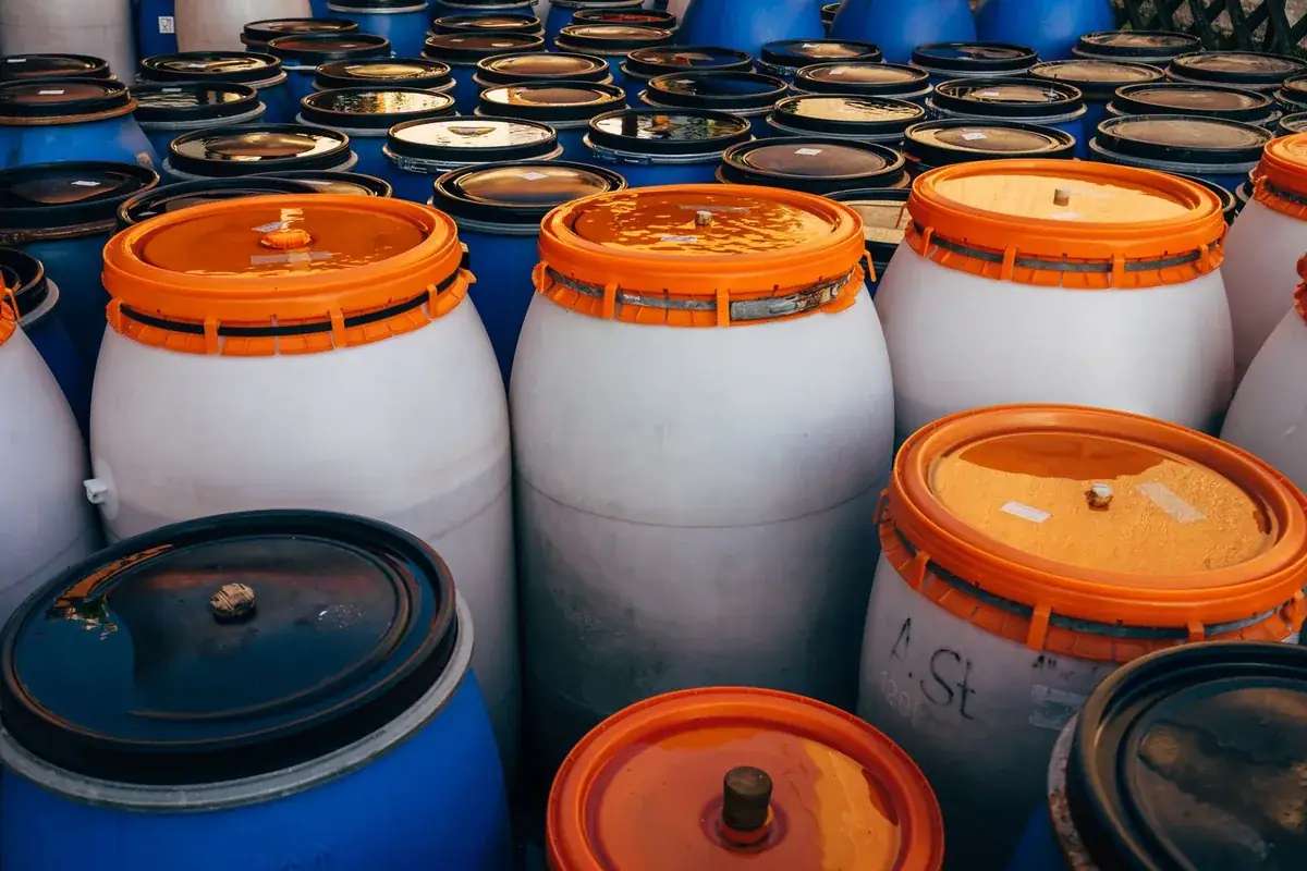 Medical Waste Removal in Omro, WI